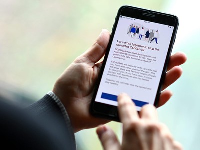 Ảnh minh họa. (Nguồn: Getty Images).