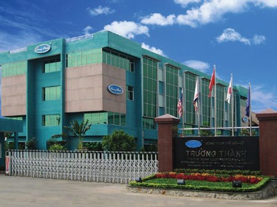 Gỗ Trường Thành (TTF): Quý I lãi ròng  4,3 tỷ đồng nhờ tiền  bồi thường từ cổ đông