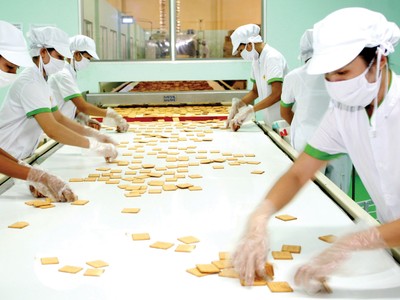 Hồi phục nền kinh tế, tăng khả năng chống đỡ các cú sốc ngoại vi