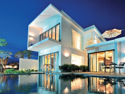 Cotec Land (CLG): Doanh thu bằng 0, báo lỗ quý I