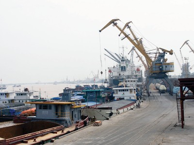 Hiện sở hữu nhà nước tại PHP là gần 93% vốn điều lệ.