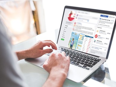 Lập web bán bảo hiểm thì dễ, để tồn tại mới khó.