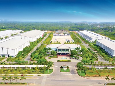 Cổ đông ngoại có muốn đa ngành cùng ông chủ Thaco?