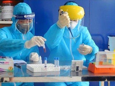 Chiều 10/5: Việt Nam không ghi nhận ca nhiễm Covid-19 mới, các chuyên gia nhận định chưa thể ghép phổi cho bệnh nhân 91