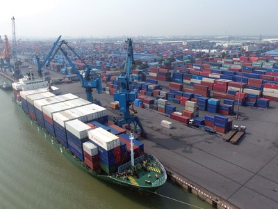 Cảng Đình Vũ (DVP) chốt quyền tạm ứng cổ tức 25% bằng tiền mặt