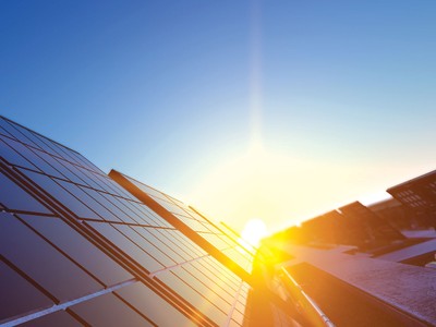 Quyết định 13 - cú huých cho thị trường điện mặt trời trong năm 2020 