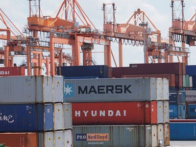 Cảng Hải Phòng: Không thoái vốn nhà nước trong năm 2020