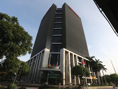 4 tháng, PVN ước đạt doanh thu 203.900 tỷ đồng 