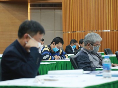 Hạn chế quyền cổ đông mùa dịch: Coi chừng phạm luật!