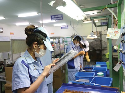 Khó, dễ chuyển dịch dòng vốn đầu tư