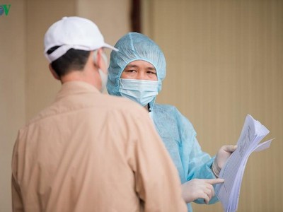 27 ngày qua, Việt Nam không ghi nhận ca mắc mới Covid-19 trong cộng đồng.