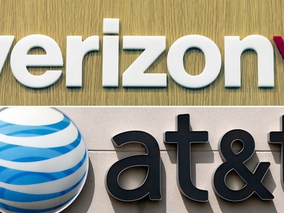 Nhiều ông lớn viễn thông khốn đốn, dự kiến thiệt hại 40 tỷ USD/năm trong 2 năm tới