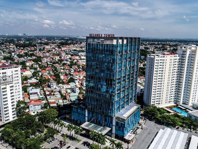 Becamex (BCM) đặt kế hoạch lợi nhuận đi lùi 63%