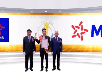 BizMB - Nền tảng số kết nối doanh nghiệp xuất sắc nhận danh hiệu Sao Khuê 2020