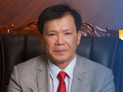 Chủ tịch HĐQT DIC Corp: Tự tin “bứt phá thành công” trong năm 2020 nhờ nền tảng vững chắc