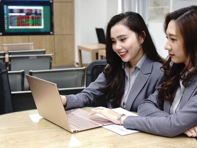 Hiệu ứng của dòng tiền mới