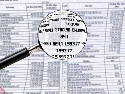 Tổng công ty Sản xuất - Xuất nhập khẩu Bình Dương (PRT): Kiểm toán nghi ngờ tính chính xác của hàng nghìn tỷ đồng phải thu