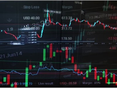 Công ty chứng khoán thời công nghệ lên ngôi 