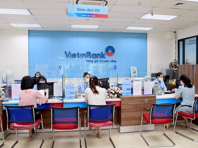 Yêu cầu tăng vốn của VietinBank là hết sức cấp thiết.