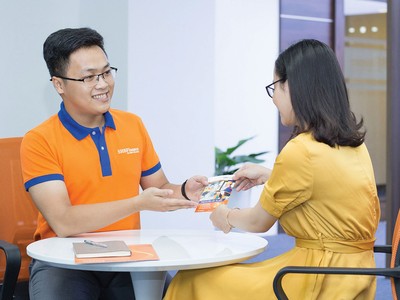 Tài chính tiêu dùng: “Cứu cánh” trong giai đoạn dịch bệnh