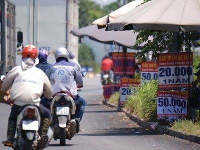 Doanh thu bảo hiểm phi nhân thọ bỗng dưng ngoài dự báo