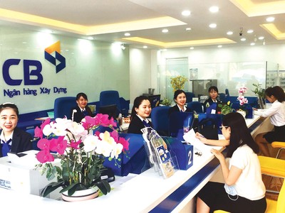 CB: 5 năm hành trình mở lối