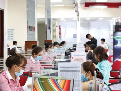 Chiến lược lấy “Khách hàng là trọng tâm”: Trao đi rồi sẽ nhận về