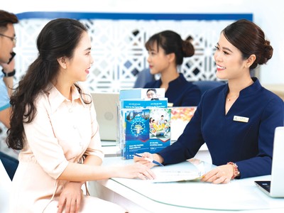 SCB: Chọn hướng đi giai đoạn mới 2020 - 2025