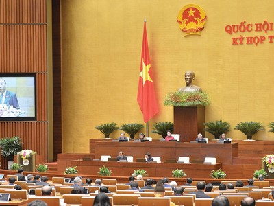 Chính phủ đề xuất các giải pháp đặc thù, thúc đẩy tăng trưởng