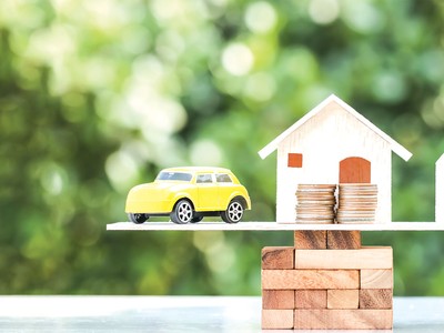 "Nếu tài chính là dòng máu thì bất động sản là xương sống, bất động sản thiếu tài chính, 
chắc chắn sẽ khó khăn"., TS. Vũ đình ánh, Chuyên  gia kinh tế