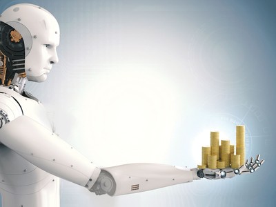 Fintech, cuộc so găng giữa các đối thủ mạnh 