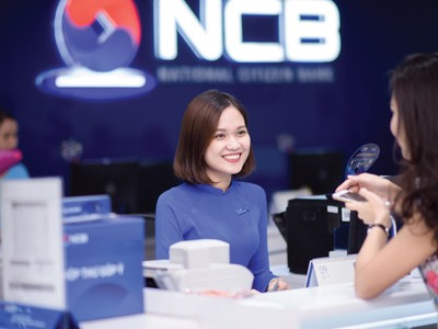 Năm 2019, NCB đạt được nhiều kết quả kinh doanh tích cực.
