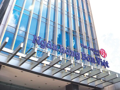 Ngân hàng Bản Việt hướng tới chuẩn mực quốc tế 