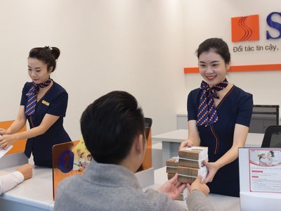 Việc tăng vốn thành công có ý nghĩa trọng yếu đối với sự phát triển an toàn và bền vững của SHB.