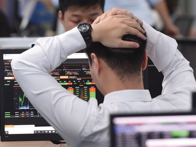 Nhà đầu tư nhỏ cháy tài khoản: Đừng trách đòn “chơi ác” của Bigboy 