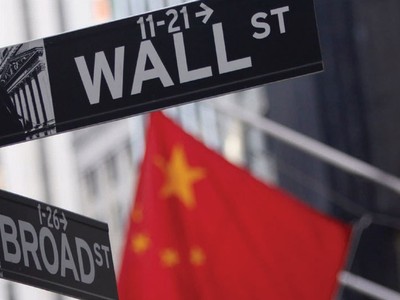 Mỹ chưa thể sớm đẩy công ty Trung Quốc rời sàn chứng khoán Mỹ 