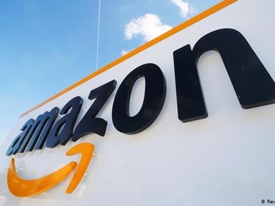 Chi nhánh của tập đoàn Amazon tại Ấn Độ lên kế hoạch tuyển dụng 50.000 nhân viên thời vụ. (Nguồn: Reuters).