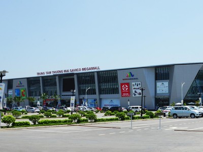 Savico (SVC): Lợi nhuận hợp nhất quý II/2023 đạt hơn 10 tỷ đồng, giảm 96,7%