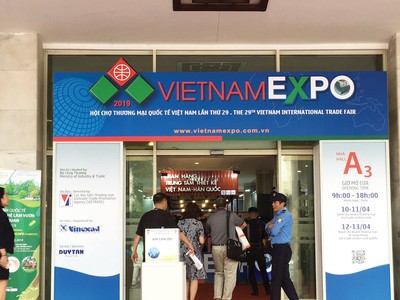 Thị giá cổ phiếu tăng… 8.000%, Vinexad có gì?