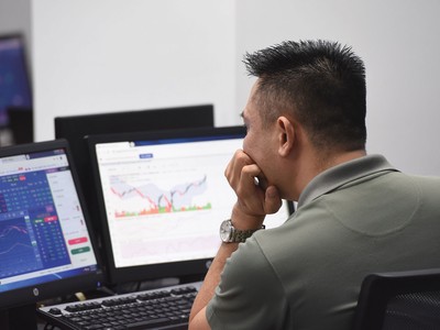 Cổ phiếu chứng khoán: Cần xác lập mặt bằng giá tốt hơn 