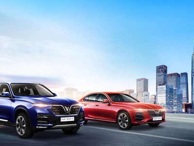 Ảnh minh họa. (Nguồn: vinfast.vn).