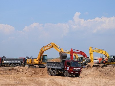 Thị trường bất động sản Đồng Nai: Tăng sức hấp dẫn nhờ các siêu dự án hạ tầng