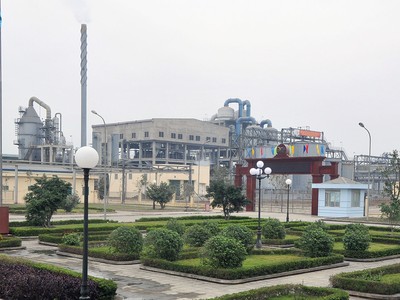 Khó cứu nổi các dự án thua lỗ thuộc Vinachem