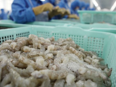 Chế biến sâu, xu hướng thích ứng của doanh nghiệp nông nghiệp