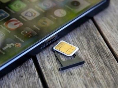Ba mạng viễn thông dừng phát hành sim điện thoại mới từ 1/6