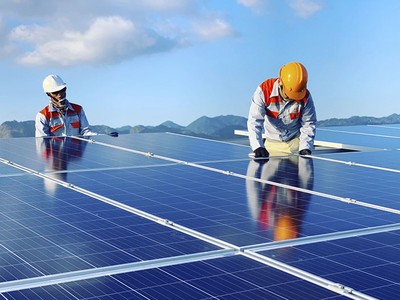 Doanh nghiệp xây dựng thích ứng nhanh với giai đoạn hậu Covid-19