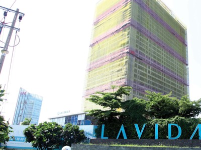 Cẩn trọng với đà tăng mã QCG