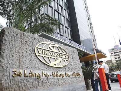 Vinaconex (VCG) lợi, hại gì khi xoay trục sang mảng giao thông? 