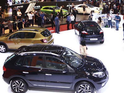 Giảm thuế, phí, doanh nghiệp ô tô nào hưởng lợi?