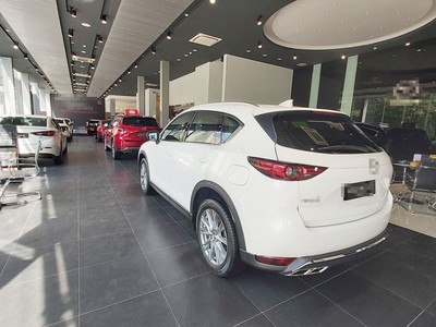 Có khoảng 30 mẫu xe giá phổ thông dưới 2 tỷ đồng lắp ráp trong nước được giảm phí trước bạ.